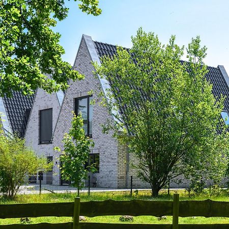 Вилла Buhne 16 Daenschendorf Auf Фемарн Экстерьер фото