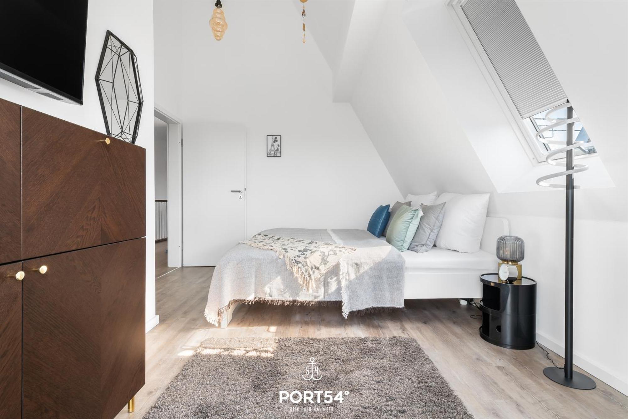 Вилла Buhne 16 Daenschendorf Auf Фемарн Экстерьер фото