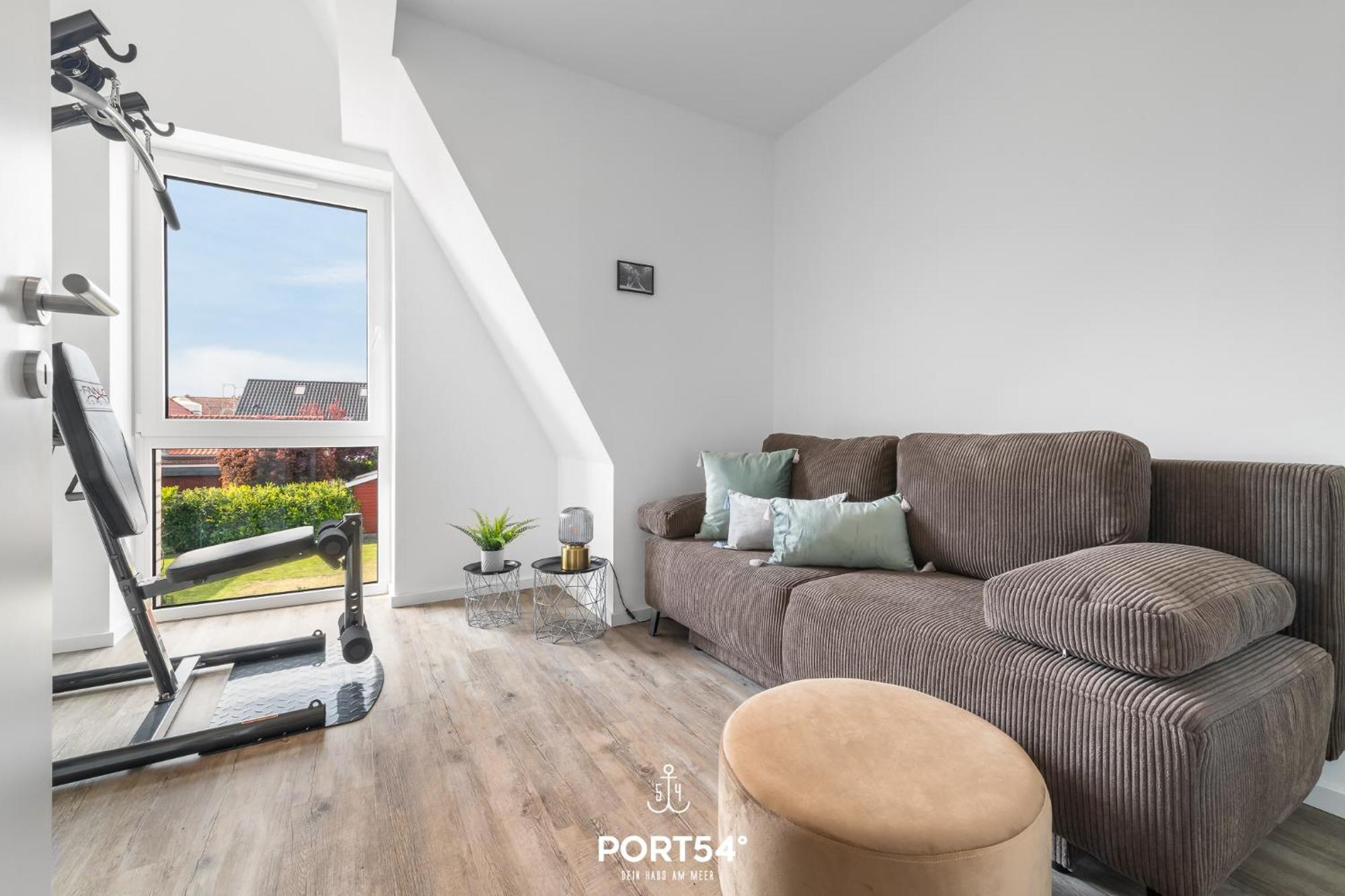 Вилла Buhne 16 Daenschendorf Auf Фемарн Экстерьер фото