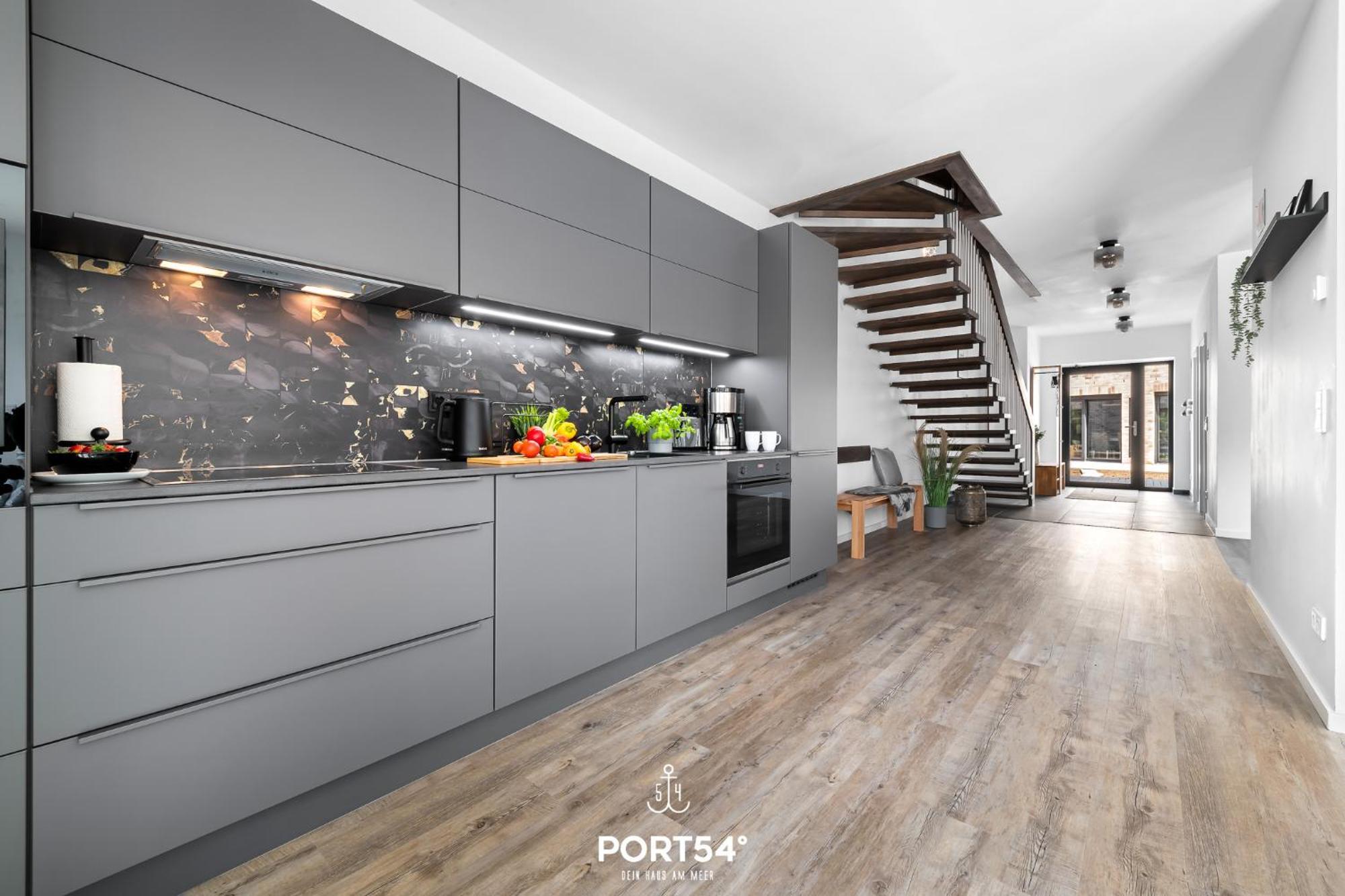 Вилла Buhne 16 Daenschendorf Auf Фемарн Экстерьер фото