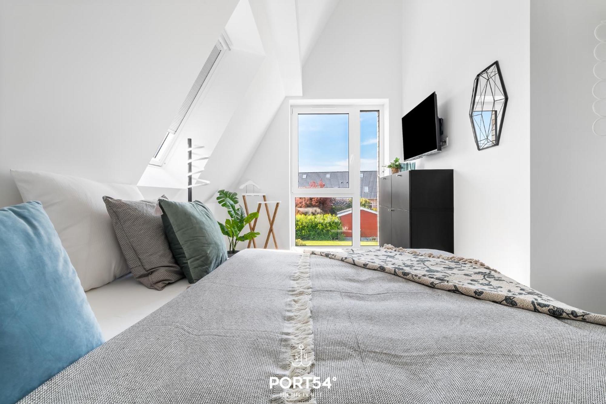 Вилла Buhne 16 Daenschendorf Auf Фемарн Экстерьер фото