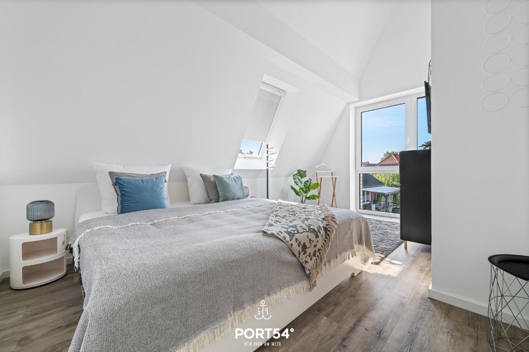 Вилла Buhne 16 Daenschendorf Auf Фемарн Экстерьер фото