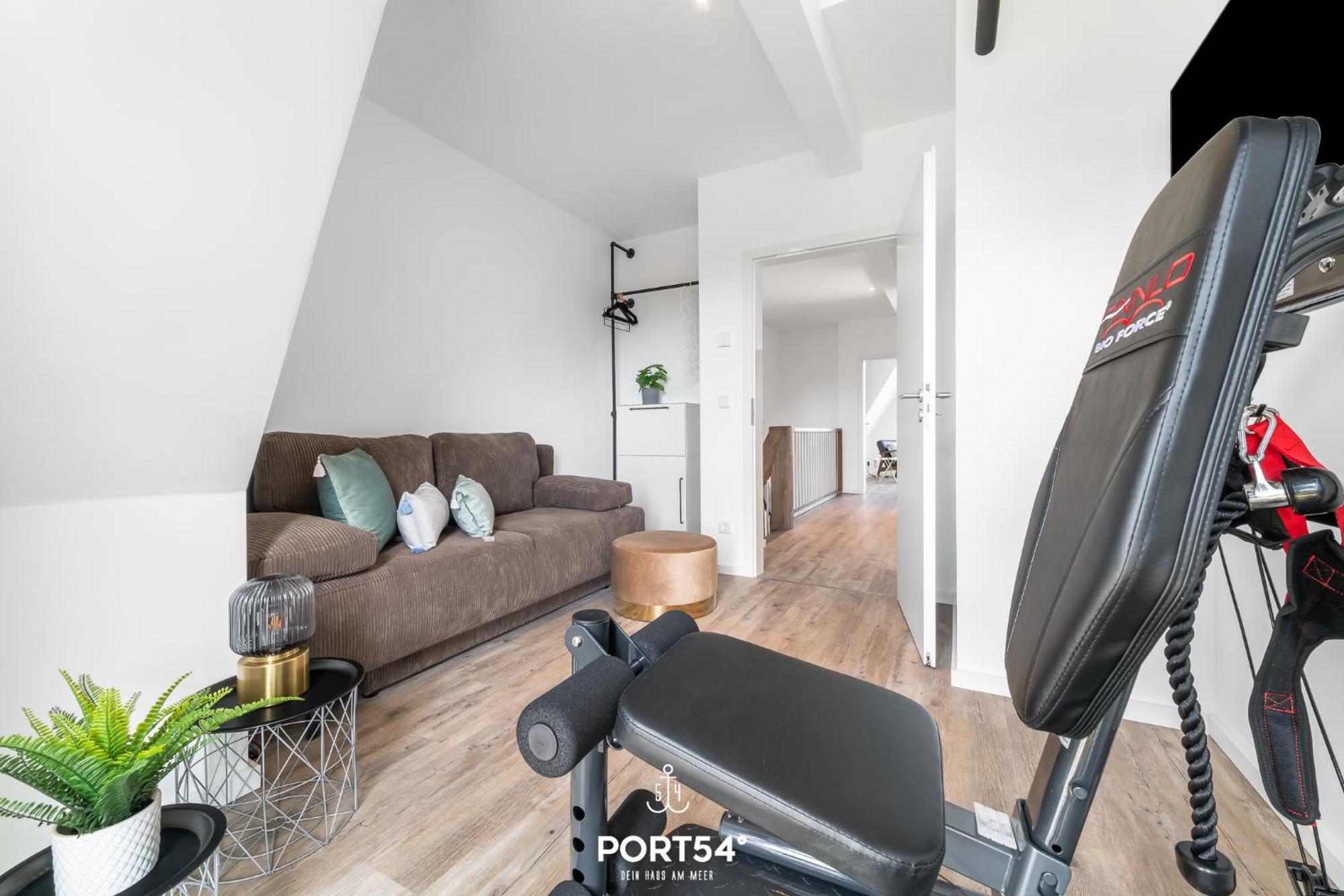Вилла Buhne 16 Daenschendorf Auf Фемарн Экстерьер фото