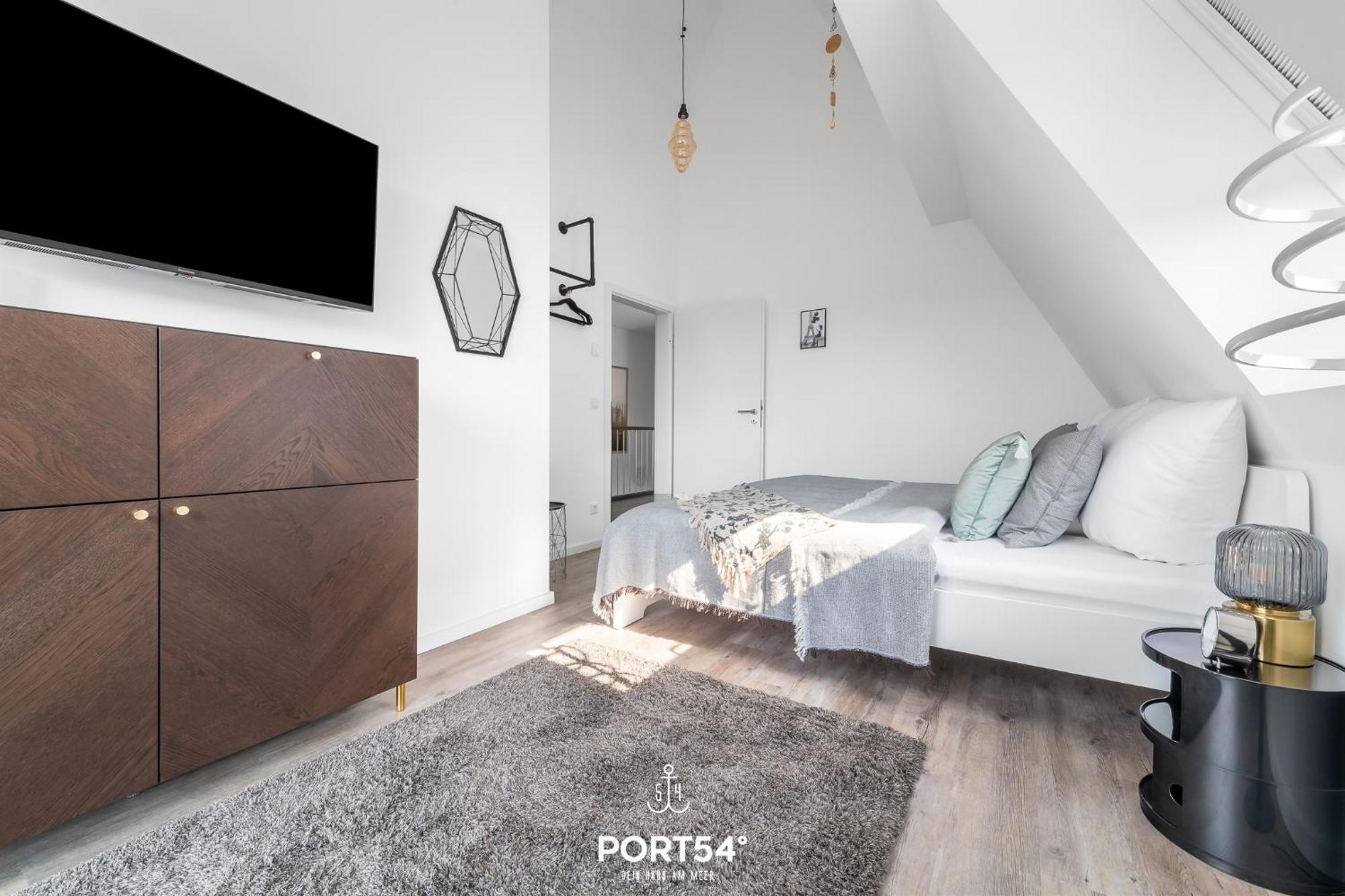 Вилла Buhne 16 Daenschendorf Auf Фемарн Экстерьер фото