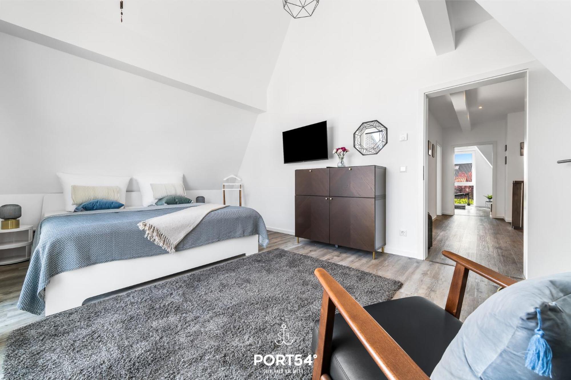 Вилла Buhne 16 Daenschendorf Auf Фемарн Экстерьер фото