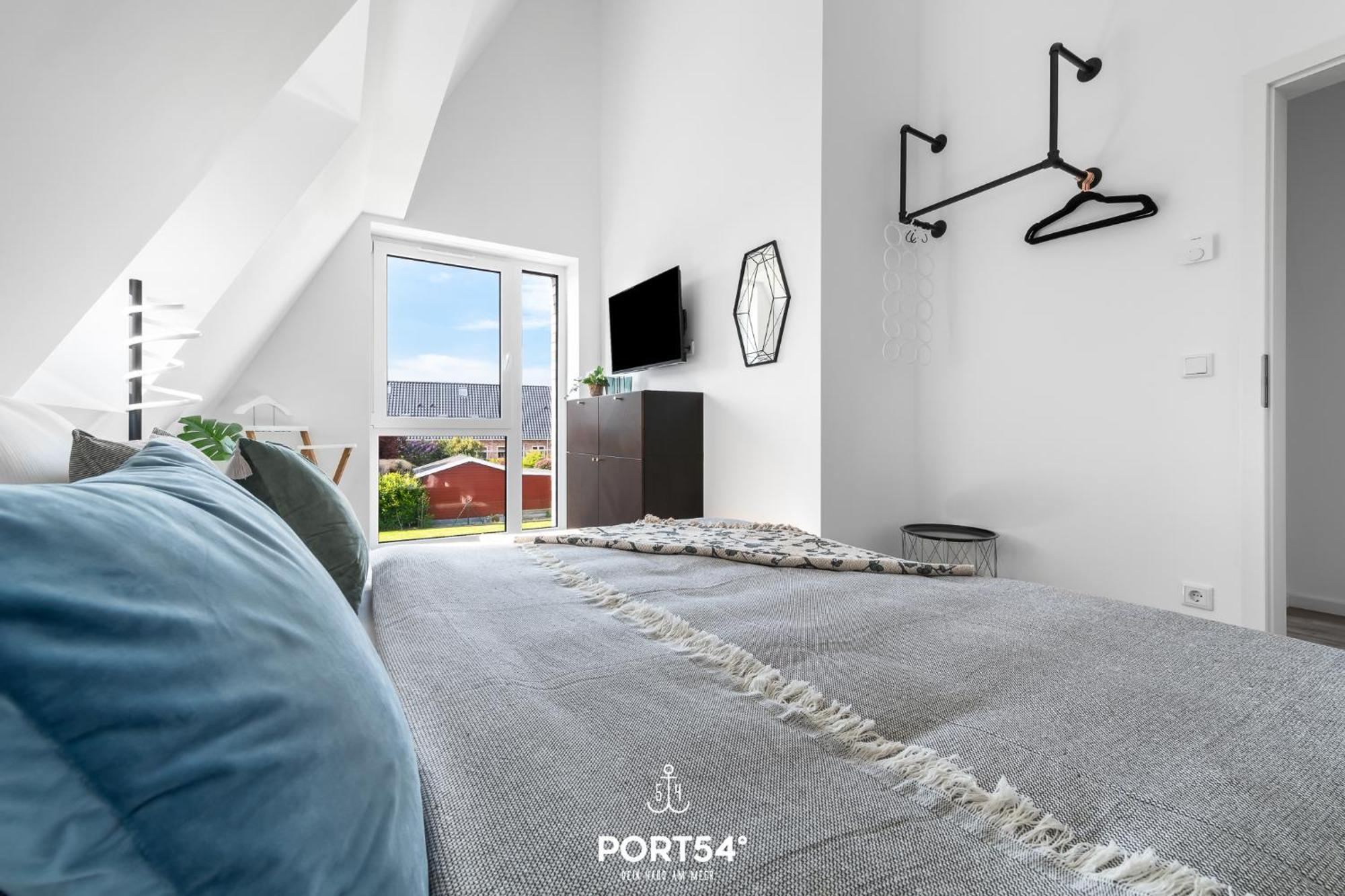 Вилла Buhne 16 Daenschendorf Auf Фемарн Экстерьер фото