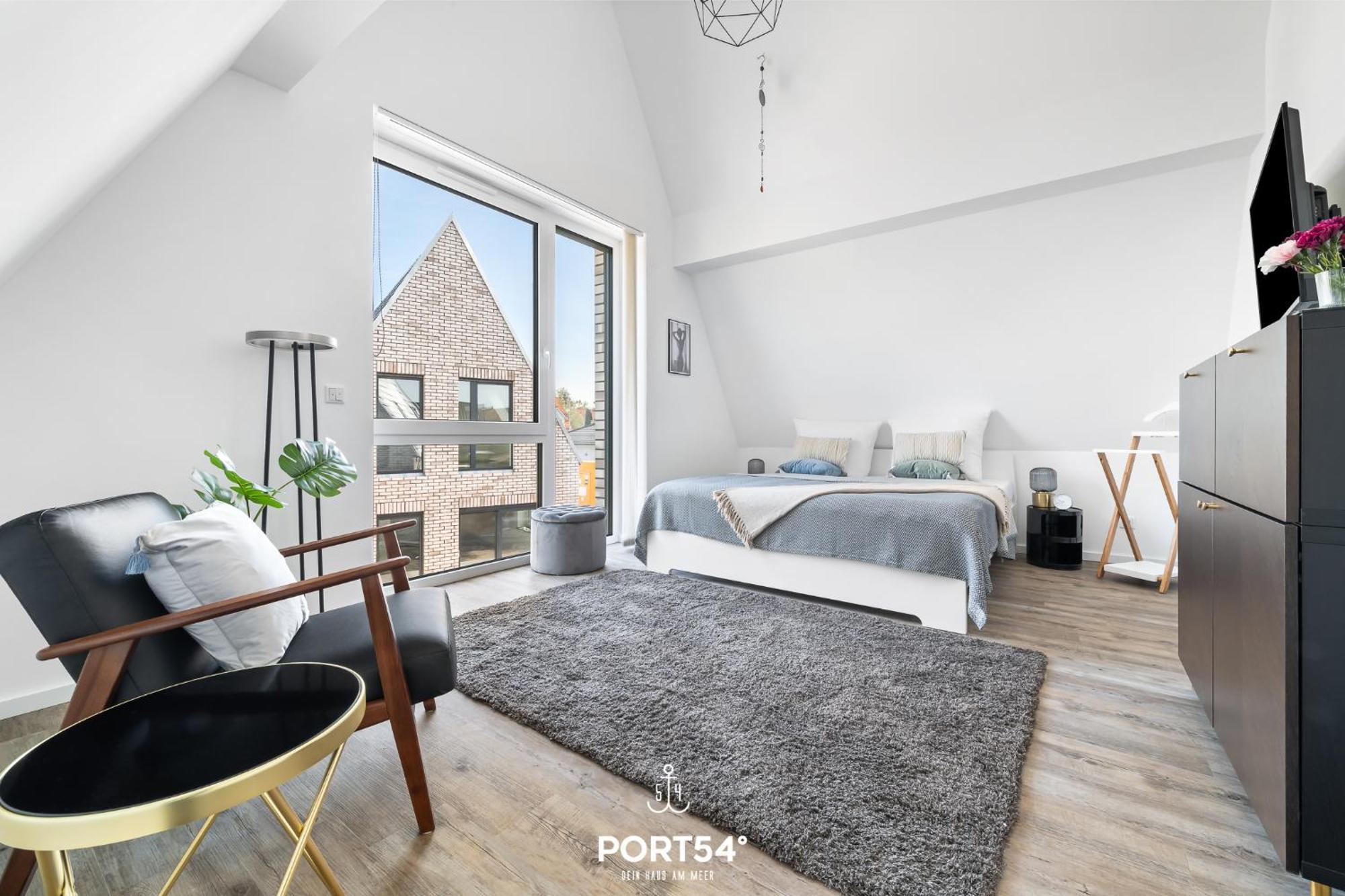 Вилла Buhne 16 Daenschendorf Auf Фемарн Экстерьер фото