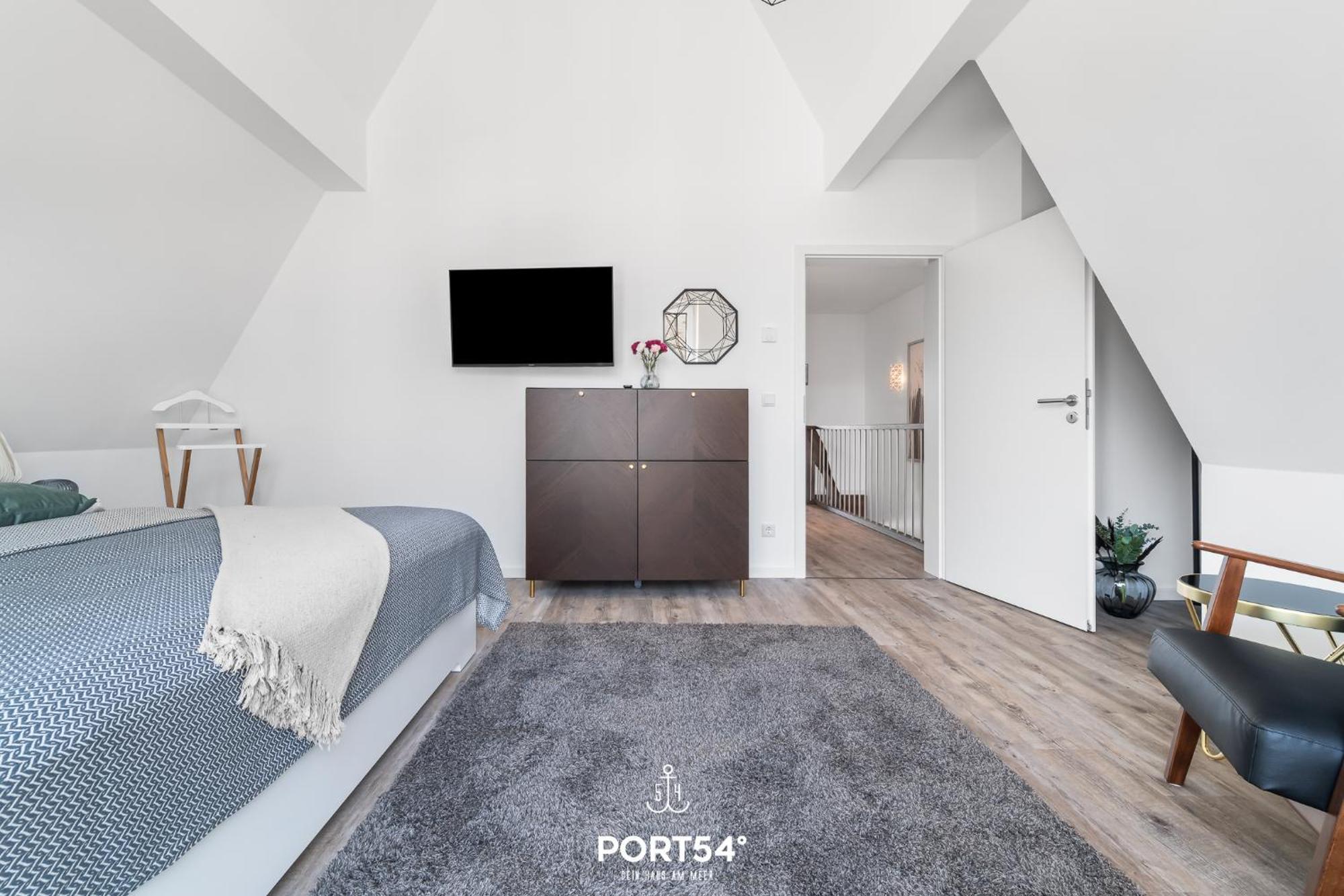 Вилла Buhne 16 Daenschendorf Auf Фемарн Экстерьер фото