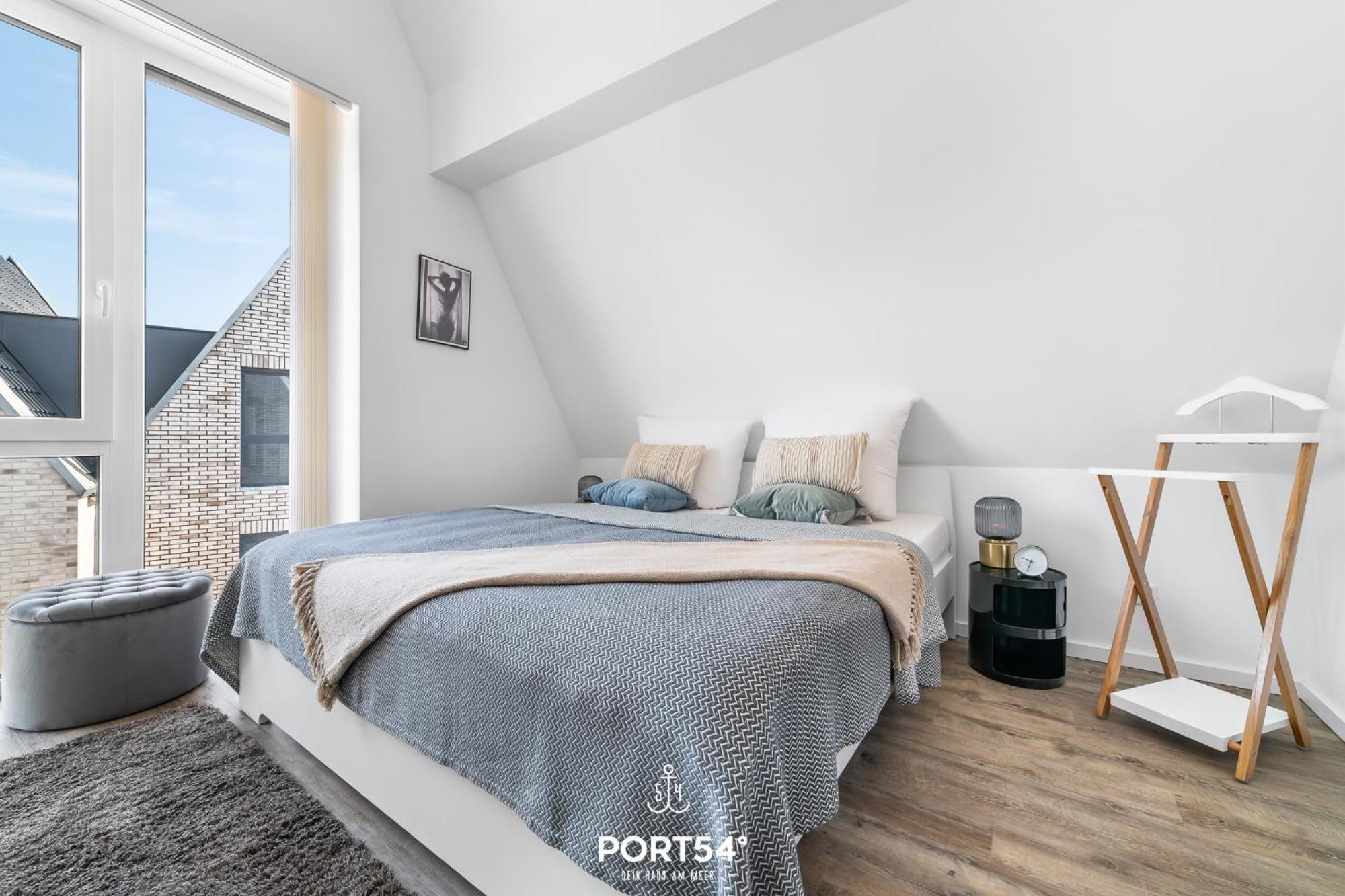 Вилла Buhne 16 Daenschendorf Auf Фемарн Экстерьер фото