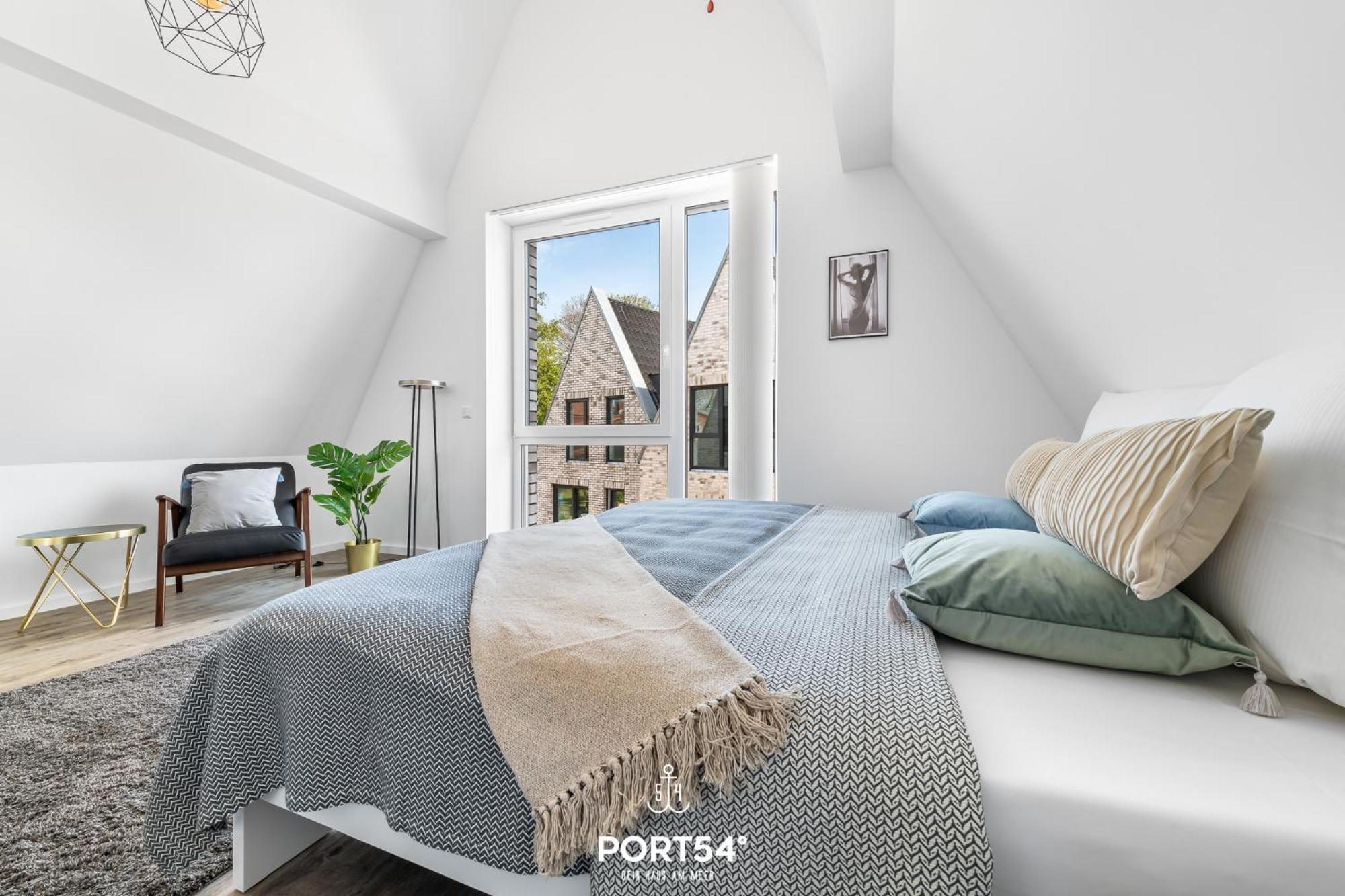 Вилла Buhne 16 Daenschendorf Auf Фемарн Экстерьер фото