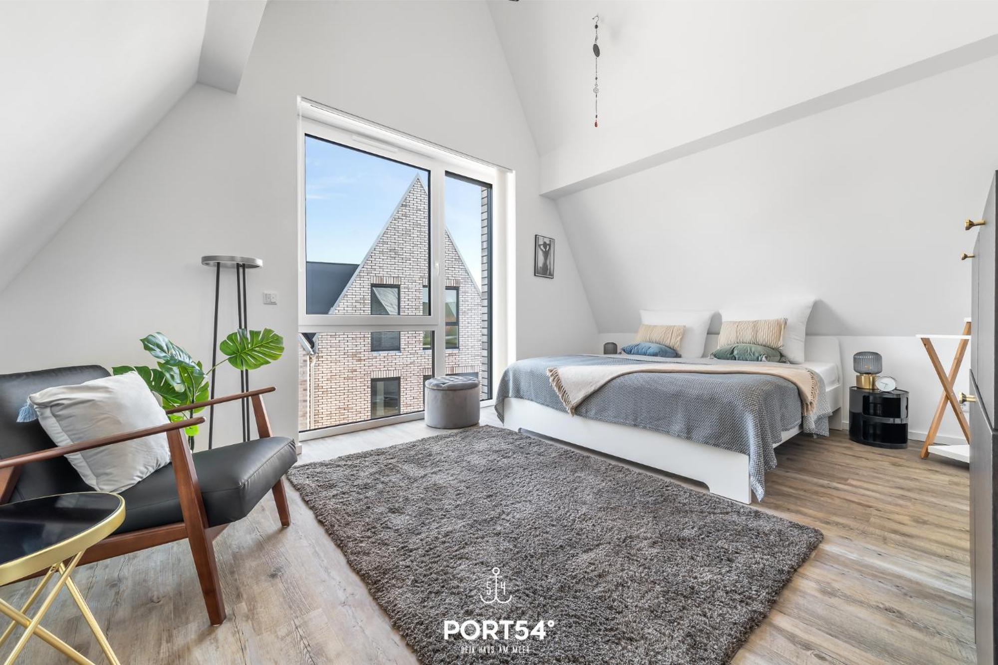 Вилла Buhne 16 Daenschendorf Auf Фемарн Экстерьер фото