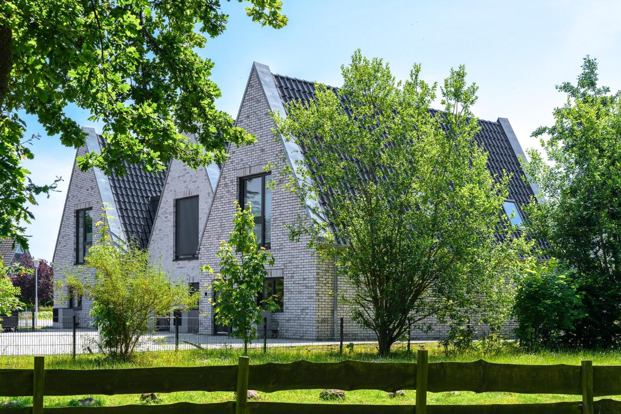 Вилла Buhne 16 Daenschendorf Auf Фемарн Экстерьер фото